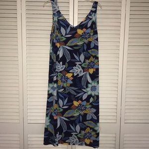 La Cordée Summer Dress